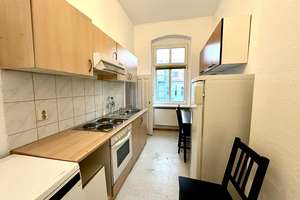 Charmante Altbauwohnung mit Renovierungspotenzial in Berlin-Neukölln – 2 Zimmer, 62 m² – Hermannstraße 57, 12049 Neukölln (Ortsteil), Berlin – Vorschaubild 6