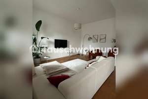 Tauschwohnung: Helle, großzügige 2-Zimmer-Wohnung (88 m²) in Nippes – Die vollständige Adresse der Immobilie erhältst du vom Anbieter., 50733 Nippes (Ortsteil), Köln – Vorschaubild 2