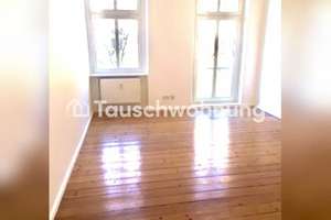 Tauschwohnung: Schöne helle Altbauwohnung, +Balkon und Badewanne – Borussiastraße 75, 12103 Tempelhof, Berlin – Vorschaubild 2