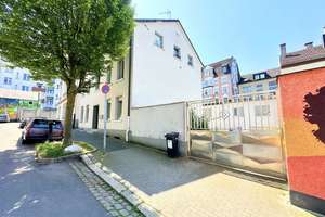 Wohnensemble mit Potenzial: Mehrfamilienhaus & Einfamilienhaus mit Garten und Innenhof – Die vollständige Adresse der Immobilie erhältst du vom Anbieter., 58089 Wehringhausen, Hagen – Vorschaubild 11