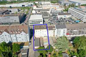 Attraktives Mehrfamilienhaus in zentraler Lage von Mannheim-Almenhof – Vollvermietetes Renditeobjekt – Mannheim – Vorschaubild 20