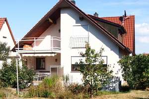 Geräumiges, freistehendes Einfamilienhaus in HN-Kreuzgrund – nutzbar für eine oder zwei Familien