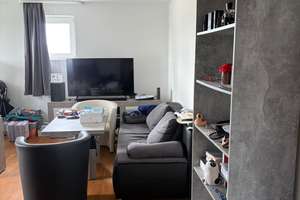 Zuhause mit einem Zimmer in Mainz Uni nähe – 55122 Hartenberg-Münchfeld, Mainz – Vorschaubild 2