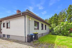 Bremerhaven - Alt -Leherheide • Einfamilienhaus mit Wohlfühllage & weitläufigen Gartenparadies – Die vollständige Adresse der Immobilie erhältst du vom Anbieter., 27578 Leherheide, Bremerhaven – Vorschaubild 24