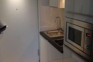 Provisionsfrei**von PRIVAT** Spitzen-Apartment im 7.OG mit Westbalkon - Küchenzeile, Lift*** – 93051 Kumpfmühl-Ziegetsdorf-Neuprüll, Regensburg – Vorschaubild 17