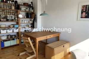 Tauschwohnung: Lichtdurchflutete DG-Wohnung mit Wohnküche Samariterstraße – Samariterstraße 10, 10247 Friedrichshain, Berlin – Vorschaubild 6
