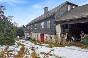 Bauernhaus mit Nebengelass und weitläufigem Grundstück (A1663) – Die vollständige Adresse der Immobilie erhältst du vom Anbieter., 7356 Bad Lobenstein – Vorschaubild 12