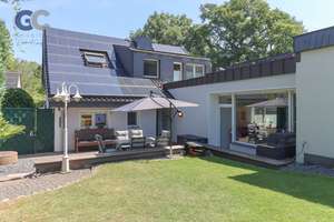 Wohnen, wo andere träumen: Haus mit Indoor-Pool in Solingen-Ohligs – Die vollständige Adresse der Immobilie erhältst du vom Anbieter., 42697 Ohligs/Aufderhöhe/Merscheid, Solingen – Vorschaubild 31