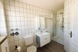 2-Zimmerwohnung mit Küche, Balkon und Tiefgarage in Ingolstadt-Haunwöhr – Die vollständige Adresse der Immobilie erhältst du vom Anbieter., 85051 Südwest, Ingolstadt – Vorschaubild 8