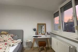 Großes WG-Zimmer in Münster-Schützenhof – Timmerscheidtstraße 5, 48153 Schützenhof, Münster – Vorschaubild 5