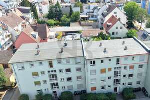 Kapitalanlage oder neues Zuhause – 2-Zimmer-Wohnung im Woogsviertel in Darmstadt – Die vollständige Adresse der Immobilie erhältst du vom Anbieter., 64287 Darmstadt-Ost, Darmstadt – Vorschaubild 12