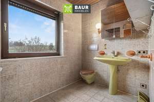 Rarität am Stadtrand: Großzügiges Architektenhaus mit Potenzial – Die vollständige Adresse der Immobilie erhältst du vom Anbieter., 89081 Söflingen, Ulm – Vorschaubild 16