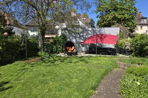 Geräumiges 7-Zimmer-Haus in Mannheim-Friedrichsfeld – Die vollständige Adresse der Immobilie erhältst du vom Anbieter., 68229 Friedrichsfeld, Mannheim – Vorschaubild 2