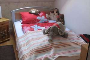 Modernes 1,5-Zimmer Appartement – Moritzbergstr. 72a, 90482 Laufamholz, Nürnberg – Vorschaubild 6
