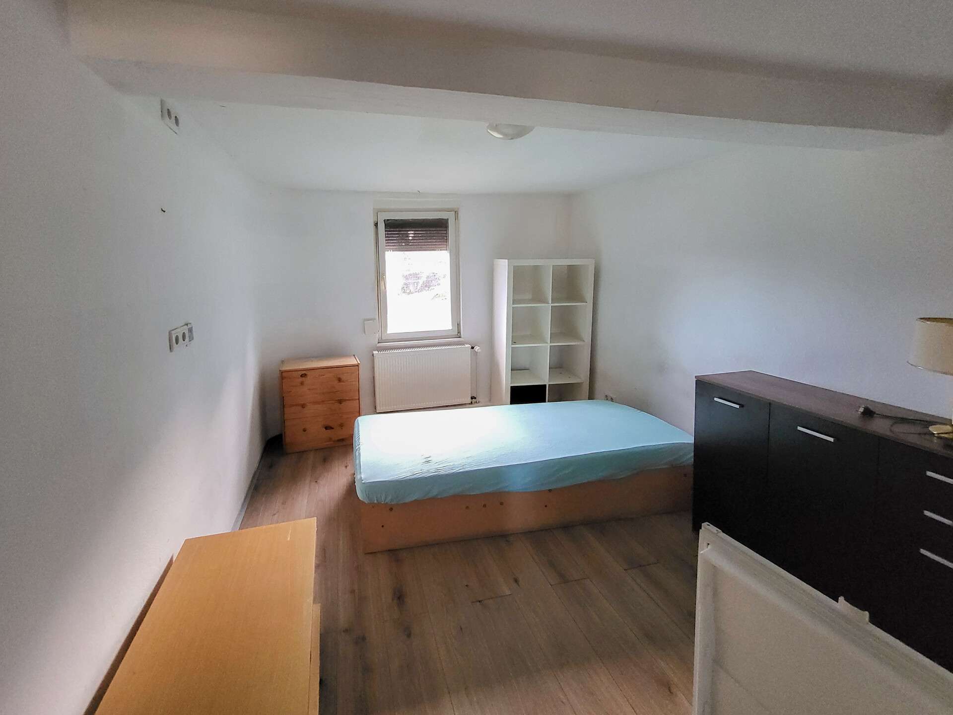 Immobilie in Kemmenau - Freistehendes Haus mit großem, bebaubarem Grundstück & Garagen in ruhiger Lage mit tollem Ausblick! - Bild 11