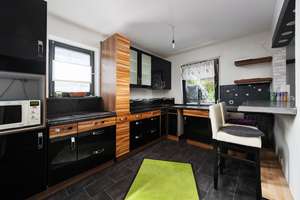 Ebenerdiger Bungalow mit Garten – die perfekte Alternative zur Eigentumswohnung – Die vollständige Adresse der Immobilie erhältst du vom Anbieter., 28777 Lüssum-Bockhorn, Bremen – Vorschaubild 5