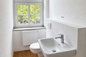     Großzügige, hochwertig sanierte Wohnung in Düsseldorf-Düsseltal – 40237 Düsseltal, Düsseldorf – Vorschaubild 30