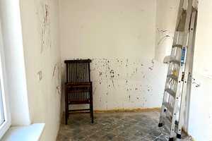 Zweifamilienhaus mit ELW, EG bereits FREI zum Bezug,  großes Grundstück, direkt a.d. Dresdner Heide! – Dresden – Vorschaubild 26