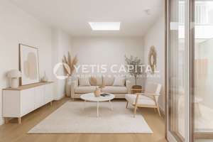 NEUBAUHIMMEL AUF ERDEN MIT EIGENER INNENHOF TERRASSE + DACHTERRASSE UND ZWEI BÄDERN +PROVISIONSFREI+ – Die vollständige Adresse der Immobilie erhältst du vom Anbieter., 50674 Neustadt/Süd, Köln – Vorschaubild 9