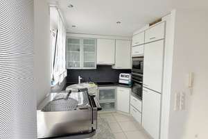 Attraktive 4-Zi.-Maisonette-Whg. mit großer Dachterrasse (ca. 64 m²)  im PICK-UP-HAUS in HN-Ost – Badener Str. 79/2, 74074 Heilbronn, Heilbronn – Vorschaubild 16