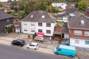 Charmantes Einfamilienhaus in Hücheln – Die vollständige Adresse der Immobilie erhältst du vom Anbieter., 52249 Eschweiler – Vorschaubild 33
