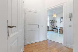 Gepflegtes Mehrfamilienhaus mit 4 Wohneinheiten in Bonn-Bad Godesberg / Schweinheim – Dechant-Heimbach-Str. 45, 53177 Alt-Godesberg, Bonn – Vorschaubild 7