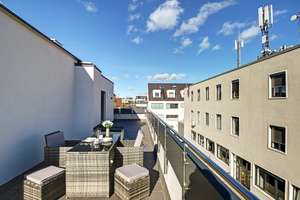 Kernsaniertes, attraktives Appartementhaus (EH 70 EE) in S-Möhringen – Die vollständige Adresse der Immobilie erhältst du vom Anbieter., 70567 Möhringen-Mitte, Stuttgart – Vorschaubild 5