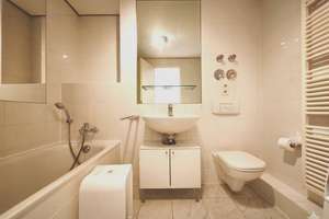 *****Exklusive Maisonette mit Dachterrassen & TG-Stellplatz in Bestlage Düsseldorf-Golzheim***** – 40474 Golzheim, Düsseldorf – Vorschaubild 10