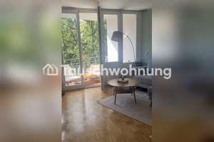 Tauschwohnung: Tausche Wohnung direkt am Westpark gegen größere Wohnung – Die vollständige Adresse der Immobilie erhältst du vom Anbieter., 81373 Land in Sonne, München – Vorschaubild 4