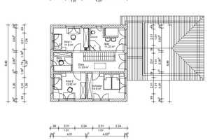 Einfamilienhaus in Schorndorf / Radling Schorndorf ab sofort zu vermieten – Auf dem Sattel 70, 93489 Cham (Kreis) – Vorschaubild 7
