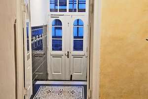 Schöne 3 Zimmer Altbauwohnung mit Terrasse – 24159 Pries, Kiel – Vorschaubild 4