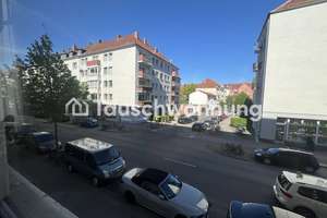 Tauschwohnung: Große 2 Zimmer Wohnung in der Südstadt – Die vollständige Adresse der Immobilie erhältst du vom Anbieter., 30171 Südstadt, Hannover – Vorschaubild 5