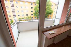 Geschmackvolle 2-Raum-Wohnung in Schwabing-West – Klausingweg 2, 80797 München – Vorschaubild 7