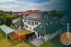 Vielseitiges Immobilienensemble mit hochwertigem Wohnkomfort und attraktiven Nutzungsmöglichkeiten! – Die vollständige Adresse der Immobilie erhältst du vom Anbieter., 38446 Neindorf, Wolfsburg – Vorschaubild 1