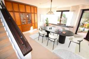 *Solides Reihenhaus mit Garage und viel Platz**Individueller Grundriss** – Böblingen (Kreis) – Vorschaubild 6