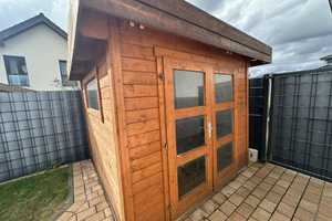 ***KFW70: Energieeffizientes Einfamilienhaus mit Solaranlage, Photovoltaikanlage, Ladestation*** – Lippe (Kreis) – Vorschaubild 12