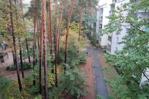 1 Raum Wohnung mit Balkon – Am Moosfenn 10, 14478 Waldstadt II, Potsdam – Vorschaubild 1