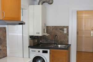 Helle 2 Zimmer Wohnung in München-Neuhausen (80634) Urbanes Wohnen in schöner Altbau Wohnung