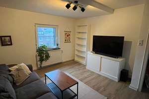 Modernisierte 3-Zimmer-Wohnung mit Küchenzeile in Münster-Geist – Die vollständige Adresse der Immobilie erhältst du vom Anbieter., 48151 Geist, Münster – Vorschaubild 2