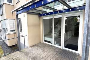 DA-Komponistenviertel...traumhafte RUHE...3 ZKB mit riesigen Sonnenbalkon – Die vollständige Adresse der Immobilie erhältst du vom Anbieter., 64287 Darmstadt-Ost, Darmstadt – Vorschaubild 4