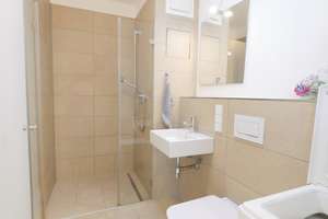 Außergewöhnliche Dachterrassenwohnung in Toplage in unmittelbarer Nähe zu Altstadt/HBF/Wöhrder Wiese – Reindelstrasse 20, 90402 Marienvorstadt, Nürnberg – Vorschaubild 3