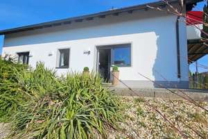 Heizungsgesetz hin oder her...Energetisch saniertes Wohnhaus KFW55 mit viel Wohnraumpotential – Die vollständige Adresse der Immobilie erhältst du vom Anbieter., 94496 Ortenburg – Vorschaubild 3