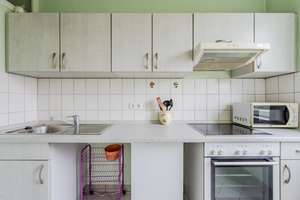 Befristet für 12 Monate - Schöne Einzelwohnung am Heilmannring – Heilmannring 71A, 13627 Charlottenburg-Nord, Berlin – Vorschaubild 13