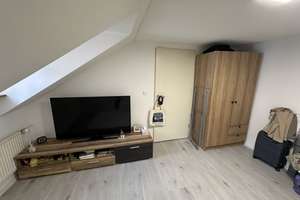 Ruhige 1-Zimmer-Wohnung in der Mainzer Altstadt