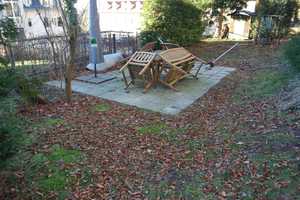 Königlicher Park Wachwitz – exklusive 3-Zimmer-Maisonette-Wohnung mit Balkon und Terrasse – Wachwitzer Weinberg 4, 1326 Dresden – Vorschaubild 6