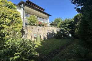 Großzügiges Wohnhaus mit tollem Garten und zusätzlichem Baugrundstück mit Entwicklungspotenzial! – Die vollständige Adresse der Immobilie erhältst du vom Anbieter., 69239 Neckarsteinach – Vorschaubild 4