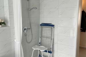 Modernes Zuhause mit 3 Zimmern für jung & alt in Bielefeld Theesen – Die vollständige Adresse der Immobilie erhältst du vom Anbieter., 33739 Jöllenbeck, Bielefeld – Vorschaubild 15