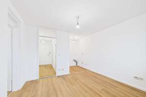 SITULI: Kompakte 2-Zimmer-Wohnung mit Balkon zum ruhigen Innenhof – Die vollständige Adresse der Immobilie erhältst du vom Anbieter., 80636 Sankt Vinzenz, München – Vorschaubild 4