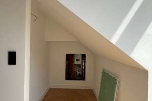 Über den Dächern des Medienhafens: Kernsanierte Altbauwohnung – Die vollständige Adresse der Immobilie erhältst du vom Anbieter., 40219 Unterbilk, Düsseldorf – Vorschaubild 8