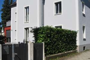 Charmante 3-Zimmer-Wohnung mit Balkon in München-Pasing – Die vollständige Adresse der Immobilie erhältst du vom Anbieter., 81241 Pasing, München – Vorschaubild 6